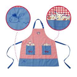 Apron Pokémon PIKACHU DINER