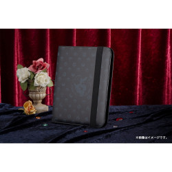9-Pocket Binder Pro Pikachu Pokémon
