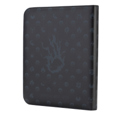 9-Pocket Binder Pro Pikachu Pokémon