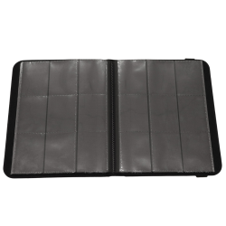 9-Pocket Binder Pro Pikachu Pokémon