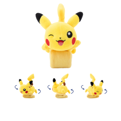 Pikachu Shoulder Plush Pokémon