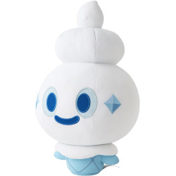 Plush Vanillite Life Size Pokémon Cool