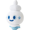 Plush Vanillite Life Size Pokémon Cool
