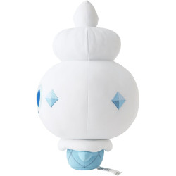 Plush Vanillite Life Size Pokémon Cool