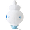 Plush Vanillite Life Size Pokémon Cool