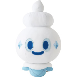 Plush Vanillite Life Size Pokémon Cool