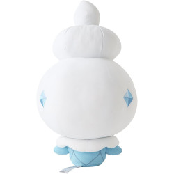 Plush Vanillite Life Size Pokémon Cool