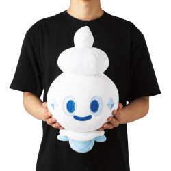 Plush Vanillite Life Size Pokémon Cool