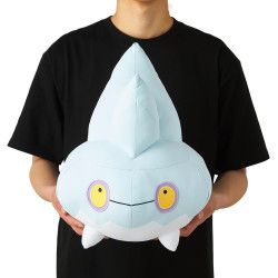 Plush Bergmite Pokémon Cool