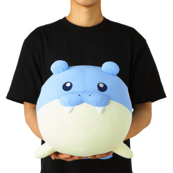 Plush Spheal Pokémon Cool
