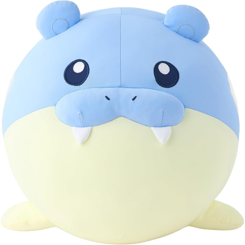 Plush Spheal Pokémon Cool