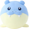 Plush Spheal Pokémon Cool