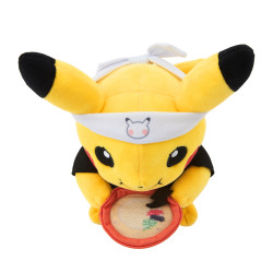 Pikachu Ramen Ver. Pokémon Center Fukuoka R