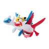 Plush Latios & Latias Pikachu Pokémon Center Fukuoka R