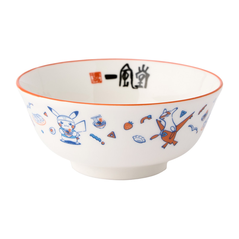 Mini Donbori Bowl Pokémon Center Fukuoka R