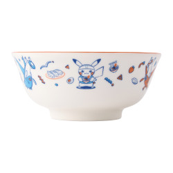 Mini Donbori Bowl Pokémon Center Fukuoka R