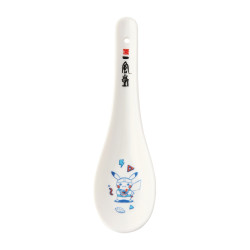 Ramen Soup Spoon Pokémon Center Fukuoka R