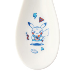 Ramen Soup Spoon Pokémon Center Fukuoka R