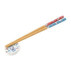 Chopsticks Set Pokémon Center Fukuoka R