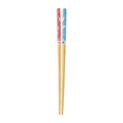 Chopsticks Set Pokémon Center Fukuoka R