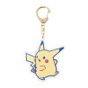 Acrylic Keychain Set Pokémon PIKACHU DINER