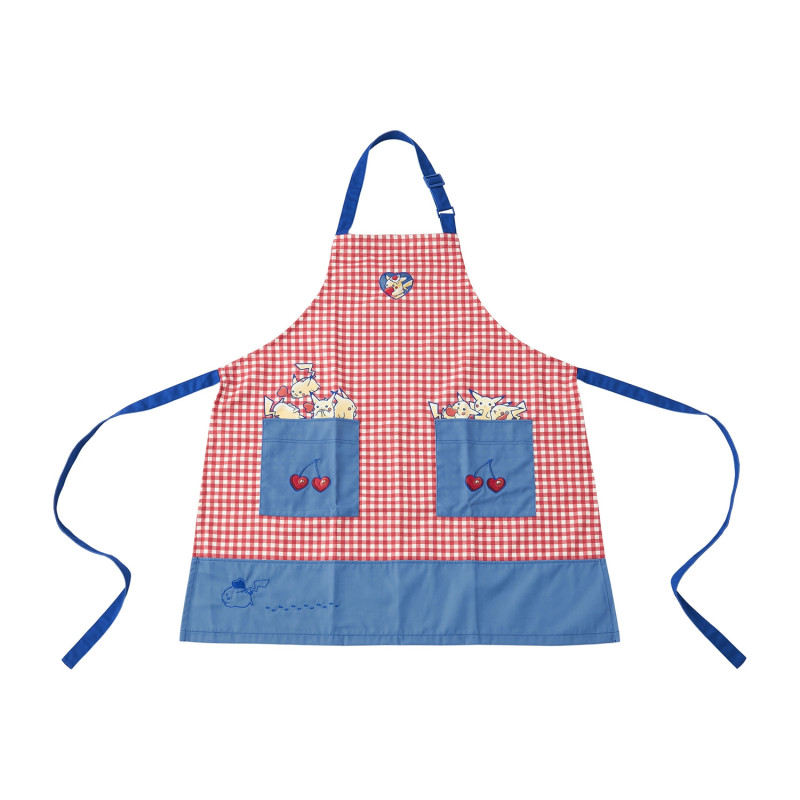 Apron Pokémon PIKACHU DINER