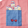 Apron Pokémon PIKACHU DINER