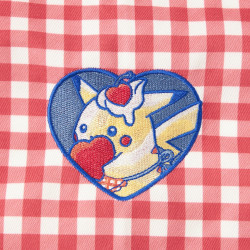 Apron Pokémon PIKACHU DINER