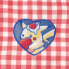Apron Pokémon PIKACHU DINER