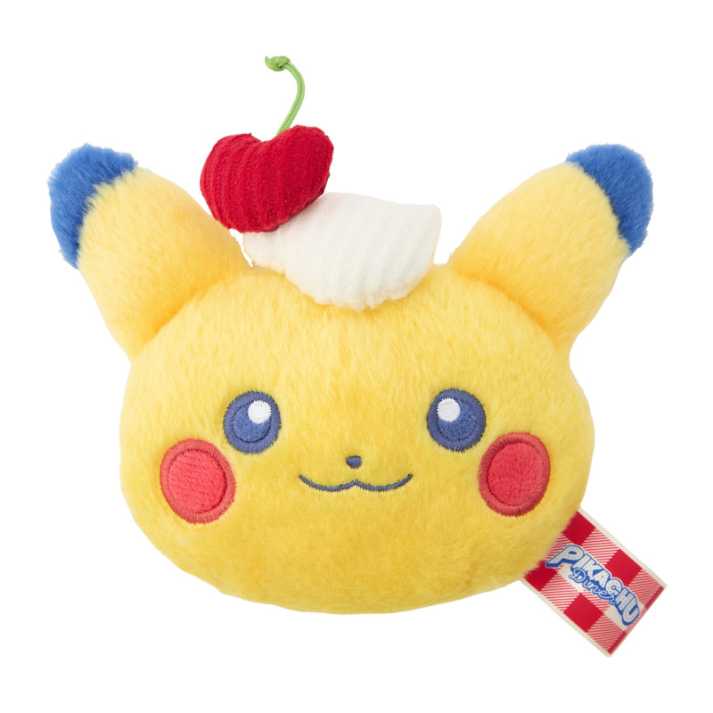 Hand Mirror Pokémon PIKACHU DINER