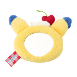 Hand Mirror Pokémon PIKACHU DINER