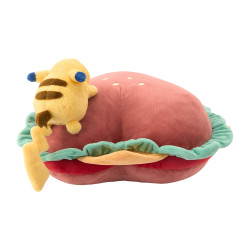 Cushion Pokémon PIKACHU DINER