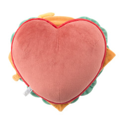 Cushion Pokémon PIKACHU DINER