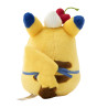 Plush Pikachu Pokémon PIKACHU DINER
