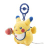 Mascot Hamburger Pokémon PIKACHU DINER