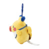 Mascot Hamburger Pokémon PIKACHU DINER