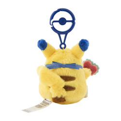 Mascot Hamburger Pokémon PIKACHU DINER