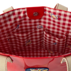 Tote Bag Pokémon PIKACHU DINER