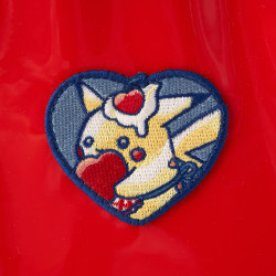 Tote Bag Pokémon PIKACHU DINER