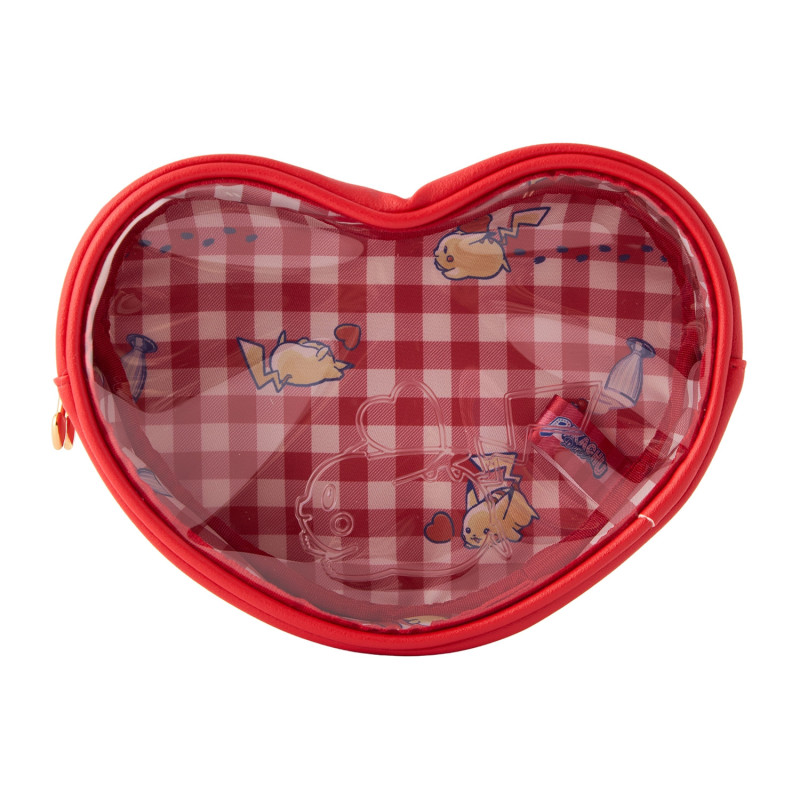 Pouch Pokémon PIKACHU DINER