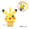 Pikachu Shoulder Plush Pokémon