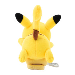 Pikachu Shoulder Plush Pokémon