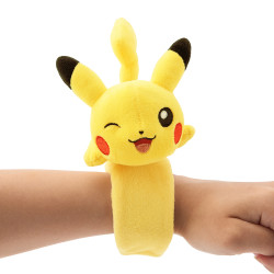 Pikachu Shoulder Plush Pokémon