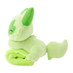 Sprigatito Shoulder Plush Pokémon