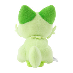 Sprigatito Shoulder Plush Pokémon