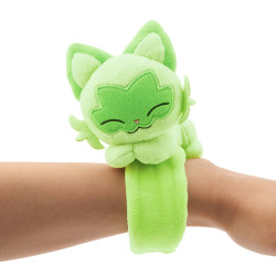Sprigatito Shoulder Plush Pokémon