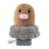 Diglett Shoulder Plush Pokémon