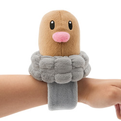 Diglett Shoulder Plush Pokémon