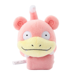 Slowpoke Shoulder Plush Pokémon