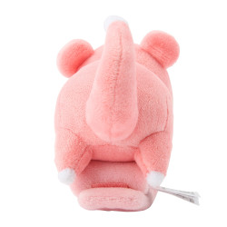 Slowpoke Shoulder Plush Pokémon